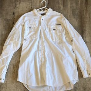 Columbia Shirt